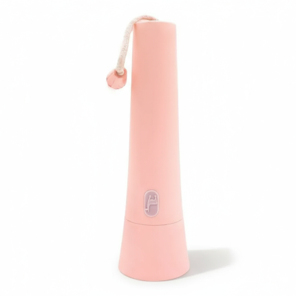 Latarka z funkcją regulacji światła - rose / LaLarma