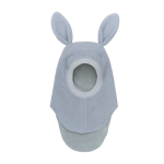 Kominiarka z uszkami królika - Quarry / HUTTEliHUT