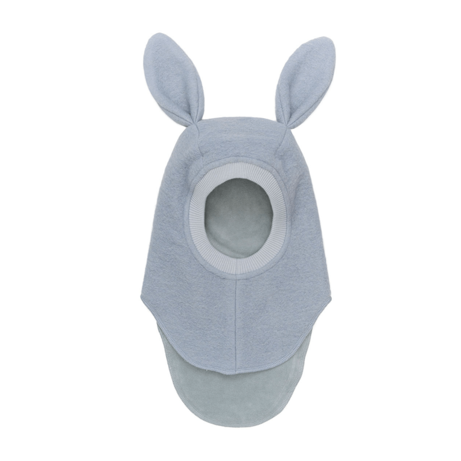 Kominiarka z uszkami królika - Quarry / HUTTEliHUT