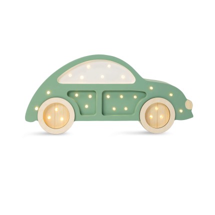 Lampa Little Lights Garbus - Olive Leaf / Little Lights
