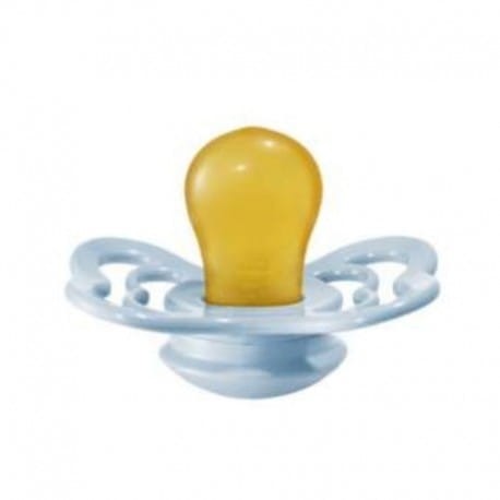 BIBS SUPREME - BABY BLUE rozmiary