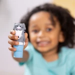 Stempel z naklejkami Sticker Wow - Kotek / Melissa & Doug