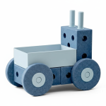 Pchacz 3w1 - Deep Blue, Sky Blue / MODU