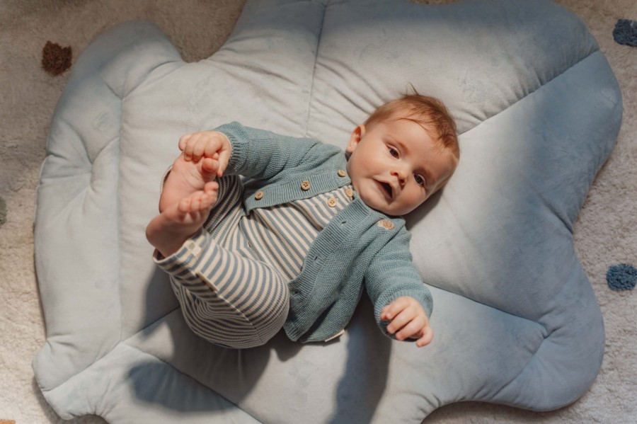 Mata aktywizująca z pałąkiem Forest Friends / Little Dutch