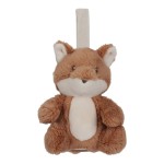 Mata aktywizująca z pałąkiem Forest Friends / Little Dutch