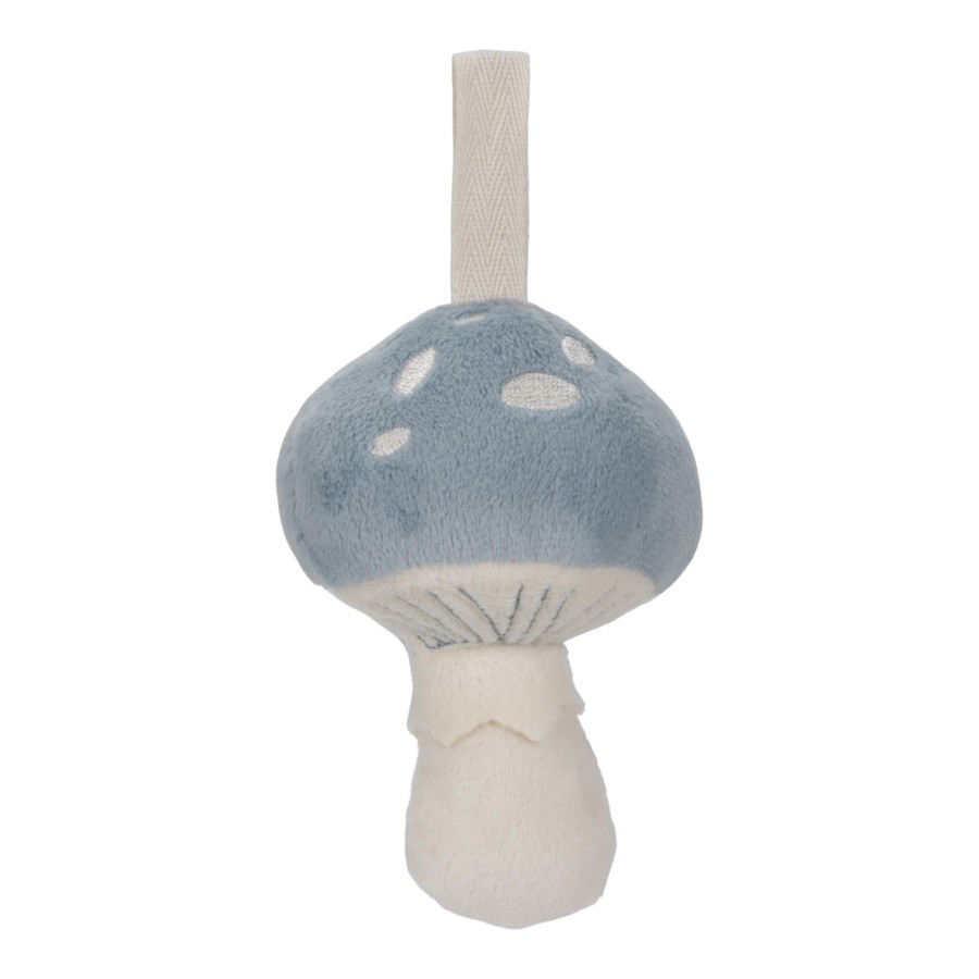 Mata aktywizująca z pałąkiem Forest Friends / Little Dutch