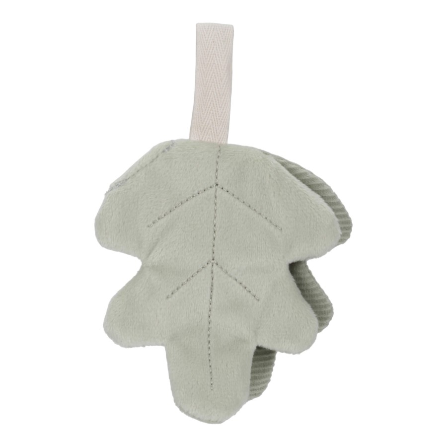 Mata aktywizująca z pałąkiem Forest Friends / Little Dutch