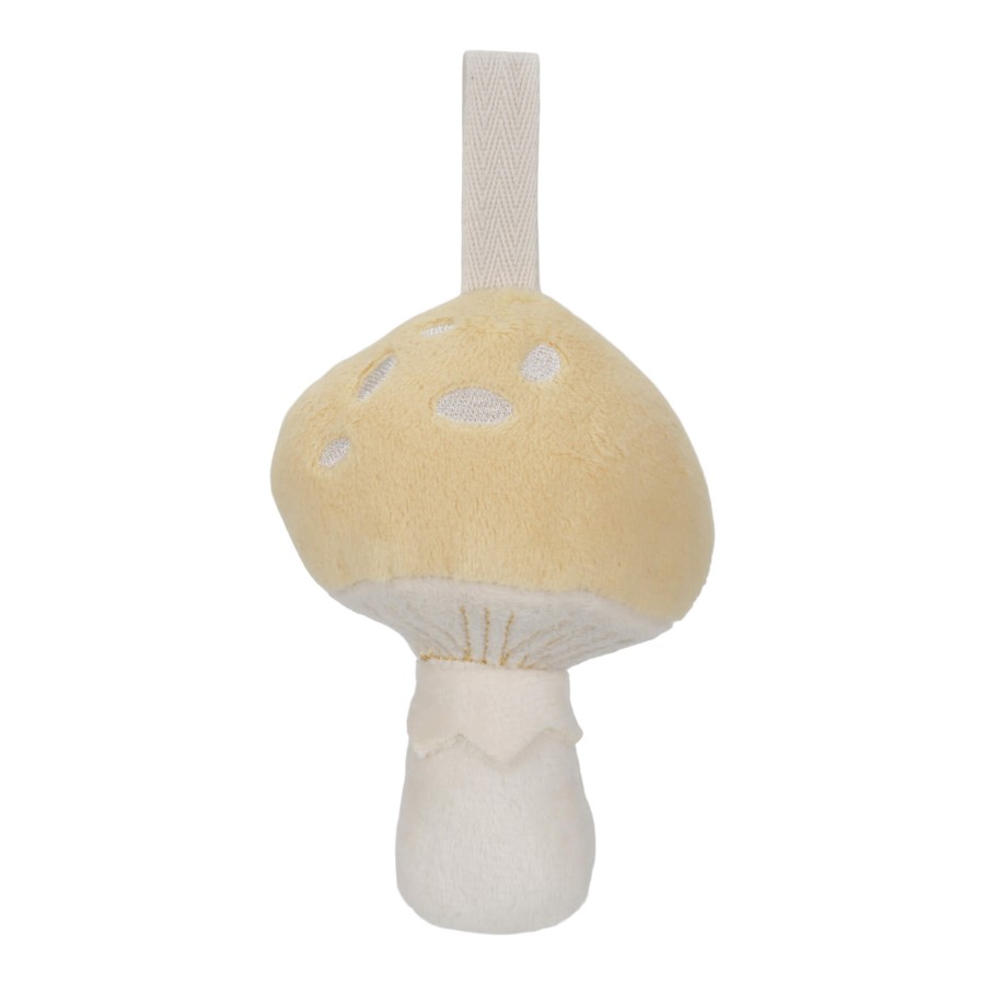 Mata aktywizująca z pałąkiem Forest Friends / Little Dutch