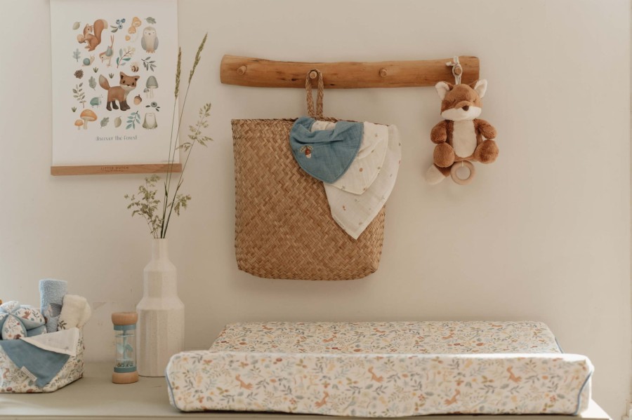 Pozytywka Lisek Forest Friends / Little Dutch