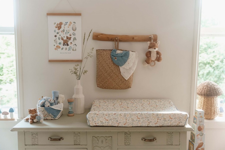 Pozytywka Lisek Forest Friends / Little Dutch