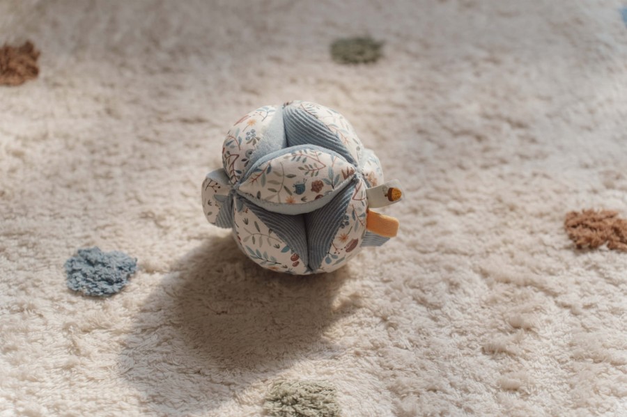 Piłeczka sensoryczna Forest Friends / Little Dutch