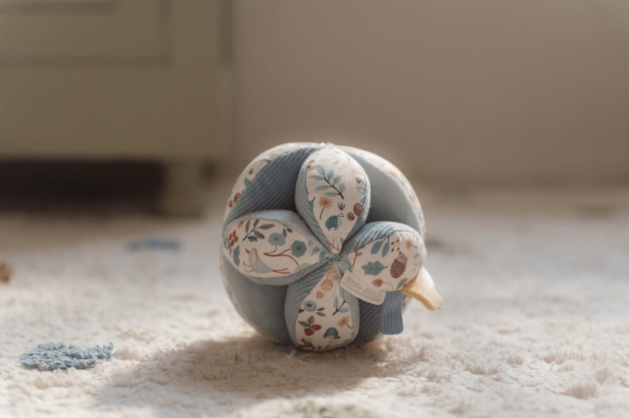 Piłeczka sensoryczna Forest Friends / Little Dutch