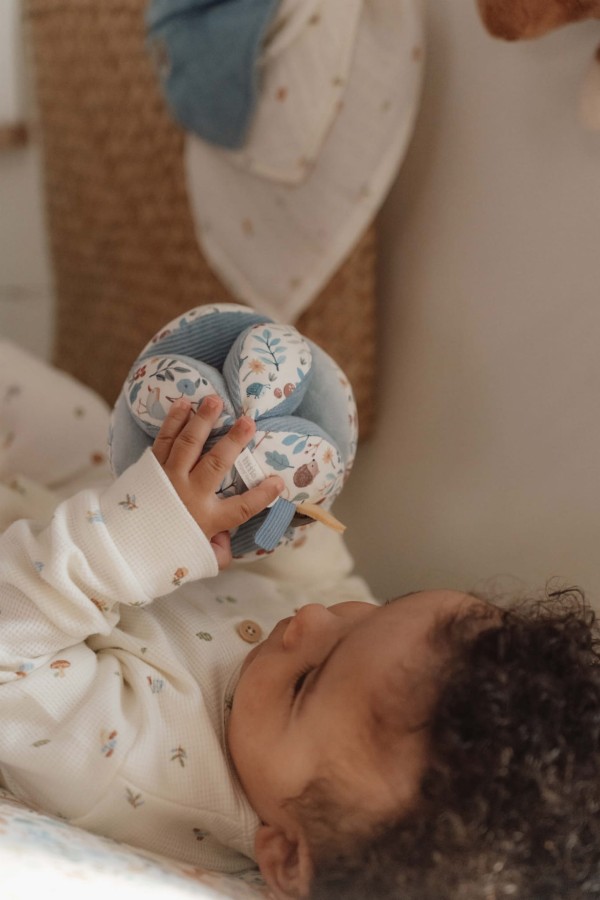 Piłeczka sensoryczna Forest Friends / Little Dutch