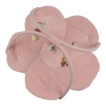 Mata aktywizująca z pałąkiem Fairy Garden / Little Dutch