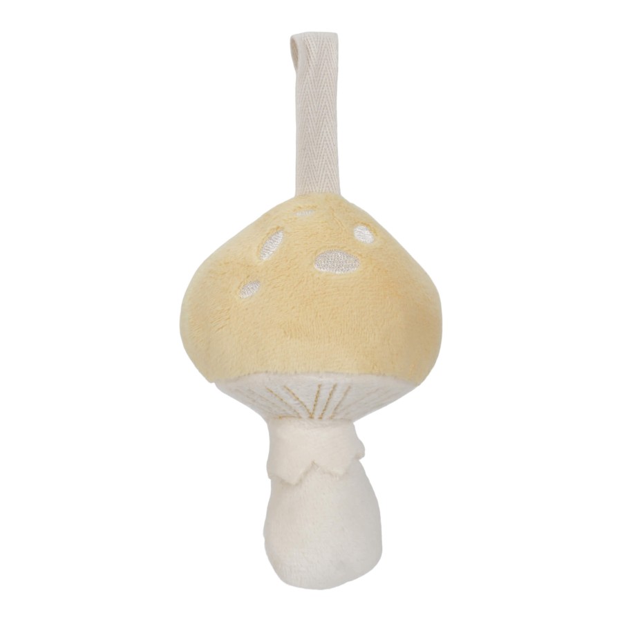 Mata aktywizująca z pałąkiem Fairy Garden / Little Dutch