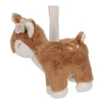 Mata aktywizująca z pałąkiem Fairy Garden / Little Dutch