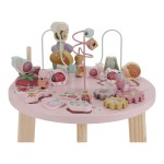 Stolik edukacyjny Fairy Garden FSC / Little Dutch