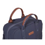 Plecak dla rodzica Family Club Signature Urban Dark Grey / Childhome