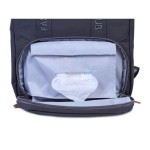 Plecak dla rodzica Family Club Signature Urban Dark Grey / Childhome