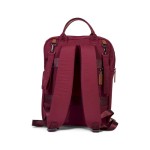 Plecak dla rodzica Family Club Signature Urban Burgundy / Childhome