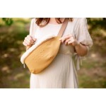 Nerka Banana Bag Suede-Look / Childhome