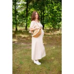 Nerka Banana Bag Suede-Look / Childhome