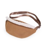 Nerka Banana Bag Suede-Look / Childhome