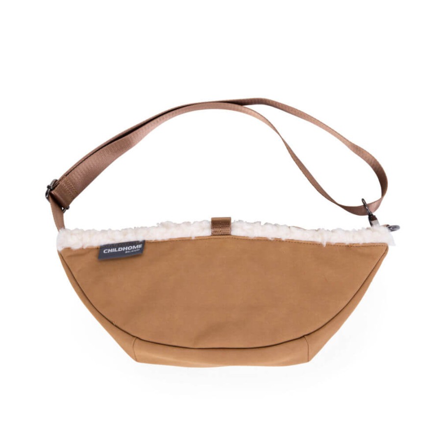 Nerka Banana Bag Suede-Look / Childhome