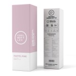 Butelka termiczna Triple cool - Pastel Pink, 750 ml / Cool Bottles
