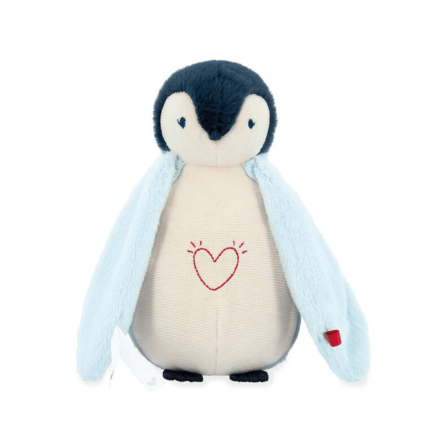 Lampka, przytulanka nocna - Pingwinek / Kaloo