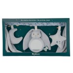 Łańcuch do wózka wielofunkcyjny Królik niebieski Lapinoo / Kaloo