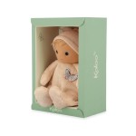 Lalka Jasmine 24 cm w pudełku Tendre bebe / Kaloo