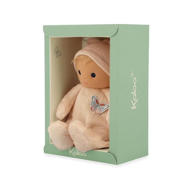Lalka Jasmine 24 cm w pudełku Tendre bebe / Kaloo