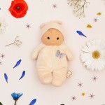 Lalka Jasmine 24 cm w pudełku Tendre bebe / Kaloo