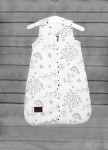 Śpiworek do spania Newborn Bloom / Sleepee