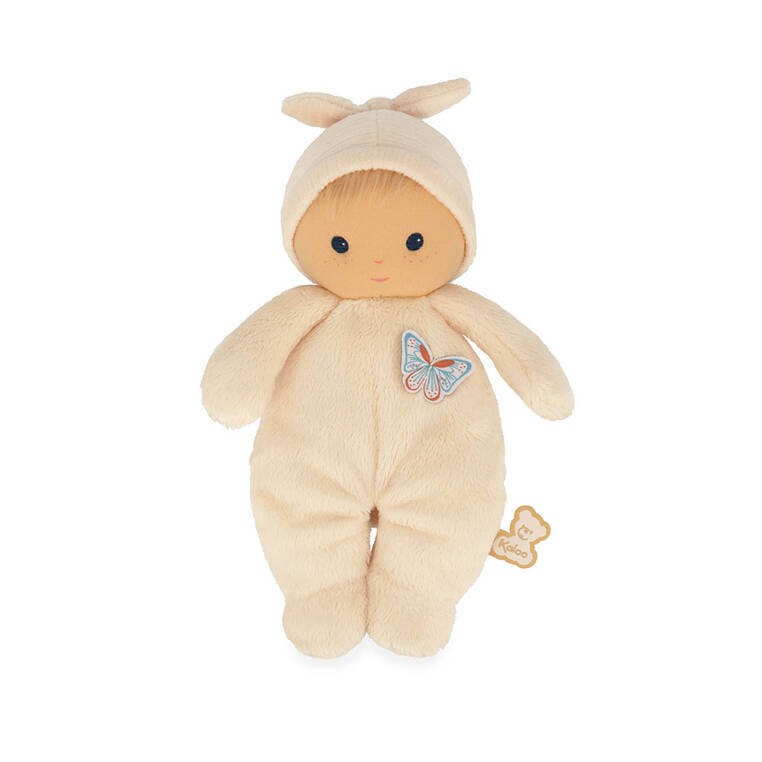 Lalka Jasmine 24 cm w pudełku Tendre bebe / Kaloo