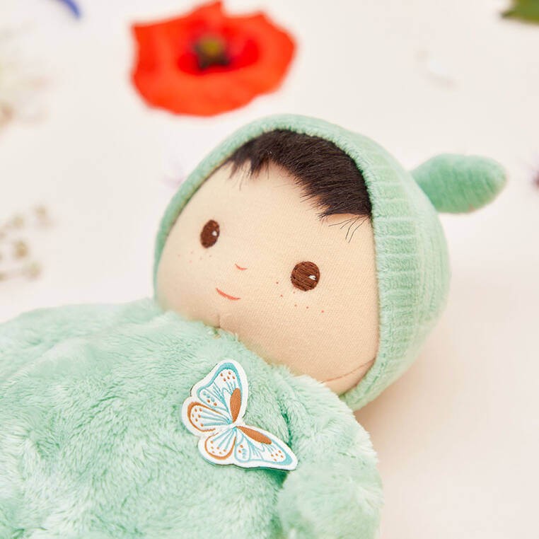 Lalka Pilea 24 cm w pudełku Tendre bebe / Kaloo