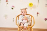 Lalka Camellia 24 cm w pudełku Tendre bebe / Kaloo