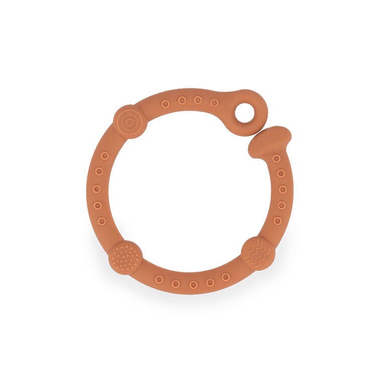 Karty sensoryczne miękkie dwustronne 5 szt. Kotki Stimuli / Kaloo