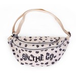 Nerka Banana Bag Leopard / Childhome