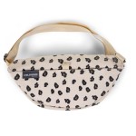Nerka Banana Bag Leopard / Childhome