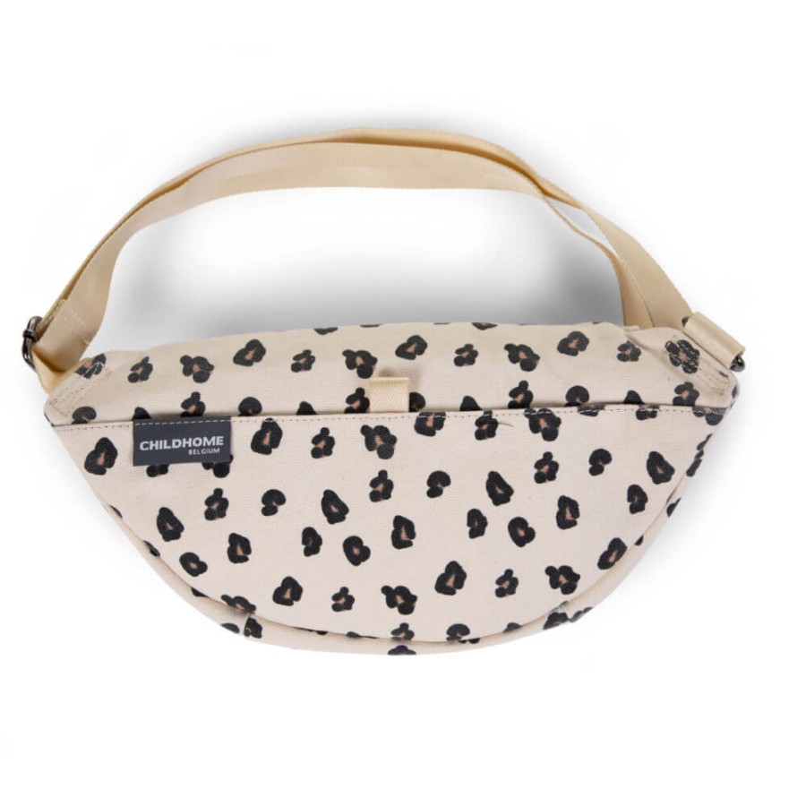 Nerka Banana Bag Leopard / Childhome