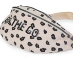 Nerka Banana Bag Leopard / Childhome