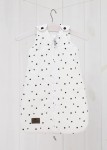 Śpiworek do spania Newborn Dots / Sleepee
