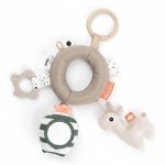 Zawieszka Aktywna Lalee Sand / Done by Deer