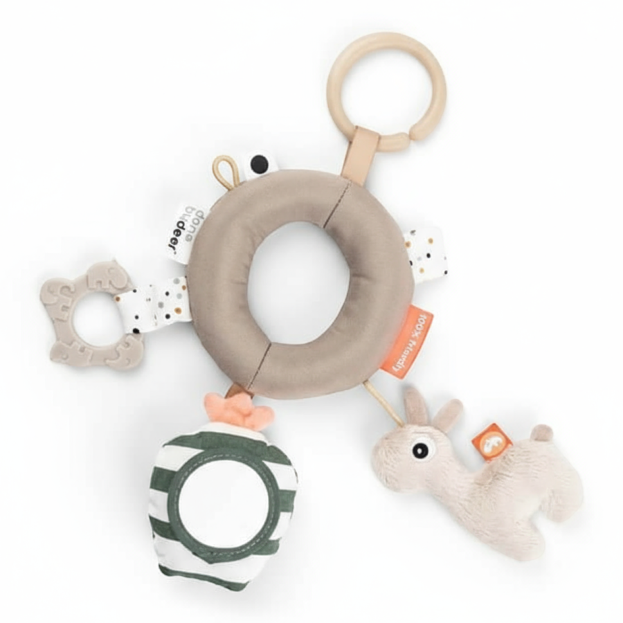 Zawieszka Aktywna Lalee Sand / Done by Deer