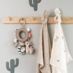 Zawieszka Aktywna Lalee Sand / Done by Deer