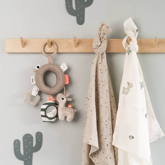 Zawieszka Aktywna Lalee Sand / Done by Deer