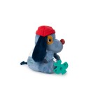 Przytulanka aktywizująca wielofunkcyjna Piesek Jules 9 m+ / Lilliputiens