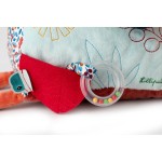 Wielofunkcyjny trójkąt z lusterkiem Lew Jack 3 m+ / Lilliputiens